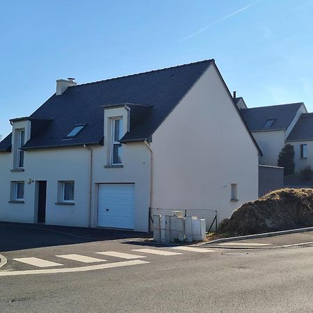 L'Exploratrice Villa Saint-Lunaire Kültér fotó